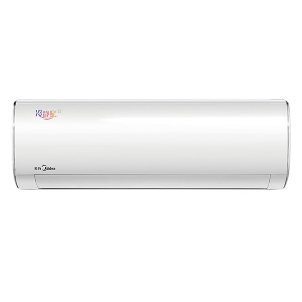 Midea/美的新冷靜星II代智能變頻冷暖空調