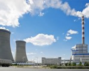 工業領域美的中央空調案例